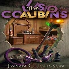 The Collision&rsquo;s Alibi cover art