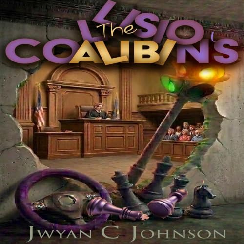 The Collision&rsquo;s Alibi cover art
