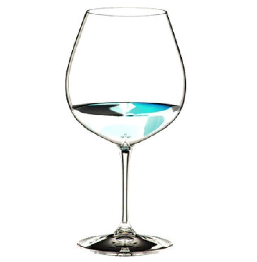 Amazon | リーデル/Riedel /ワイングラス/×2脚セットヴィノム ピノ