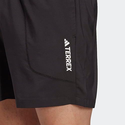 Miniatura 6 de adidas Pantalones cortos Terrex Multi para hombre