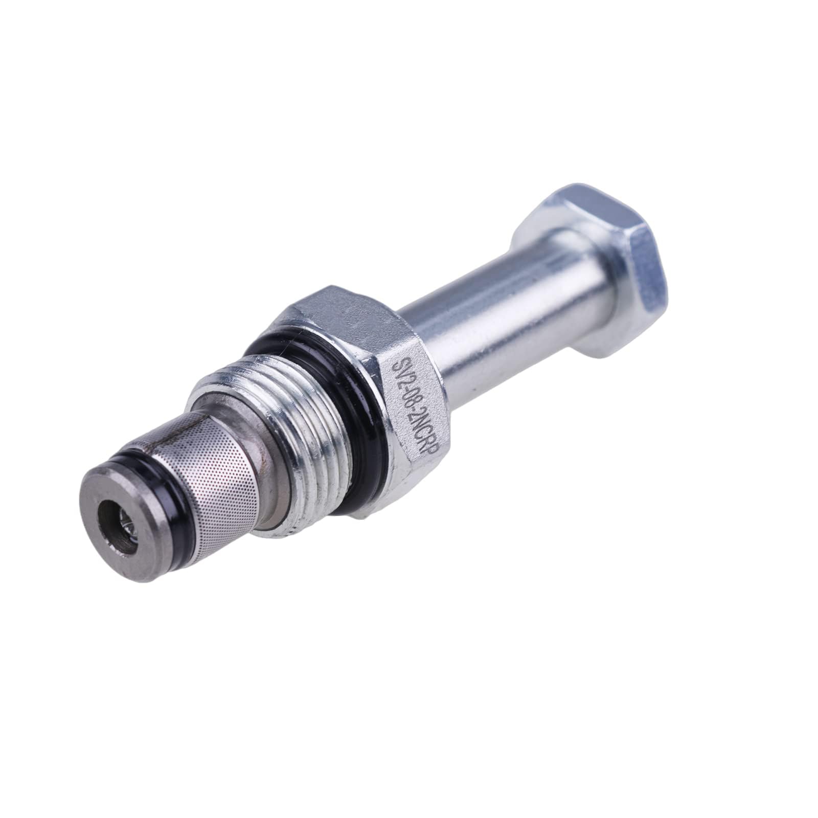 Amazon.com: ZTUOAUMA 2-Way Cartridge Spool Valve 49227K
