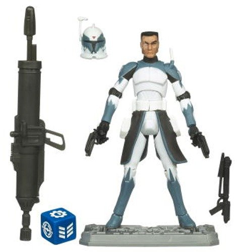 commander wolffe action figure