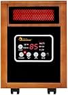 Sponsored ad from Dr. Heater. "Leader of the infrared heater." Shop Dr. Heater.