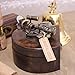 Produktbild Antique Marco Polo Korcula Victoria Travelling Sextant In Wooden Box by CE Hardware & Tools