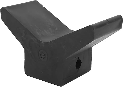 Amazon.com: Rubber Bow Stop Y Block, Black Rubber Y Block Bow Stop for ...