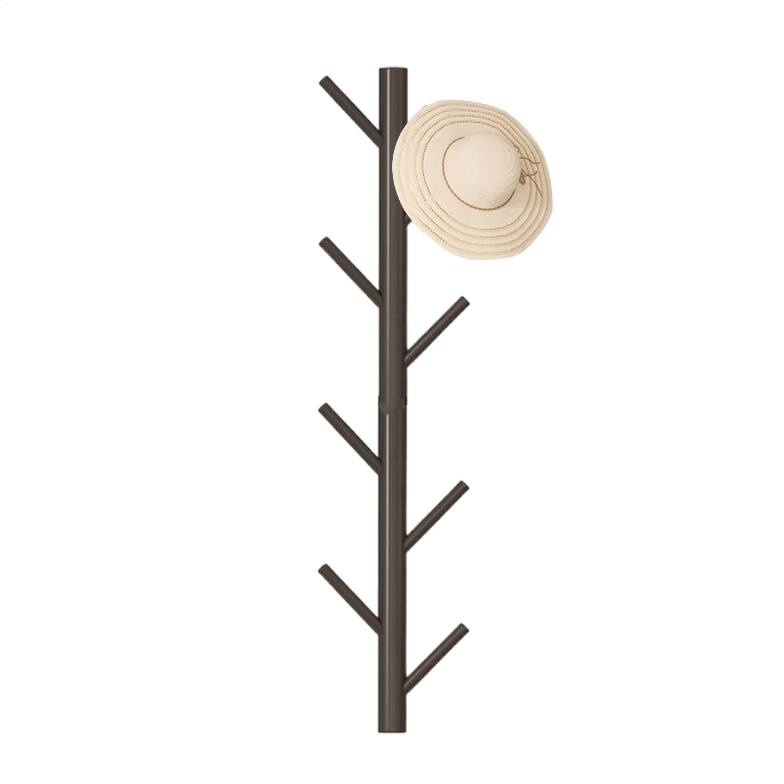 Porte-manteau gain de place ultra robuste et crochet utilitaire de bain sans perçage