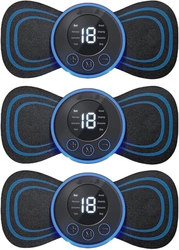 Massageador Elétrico