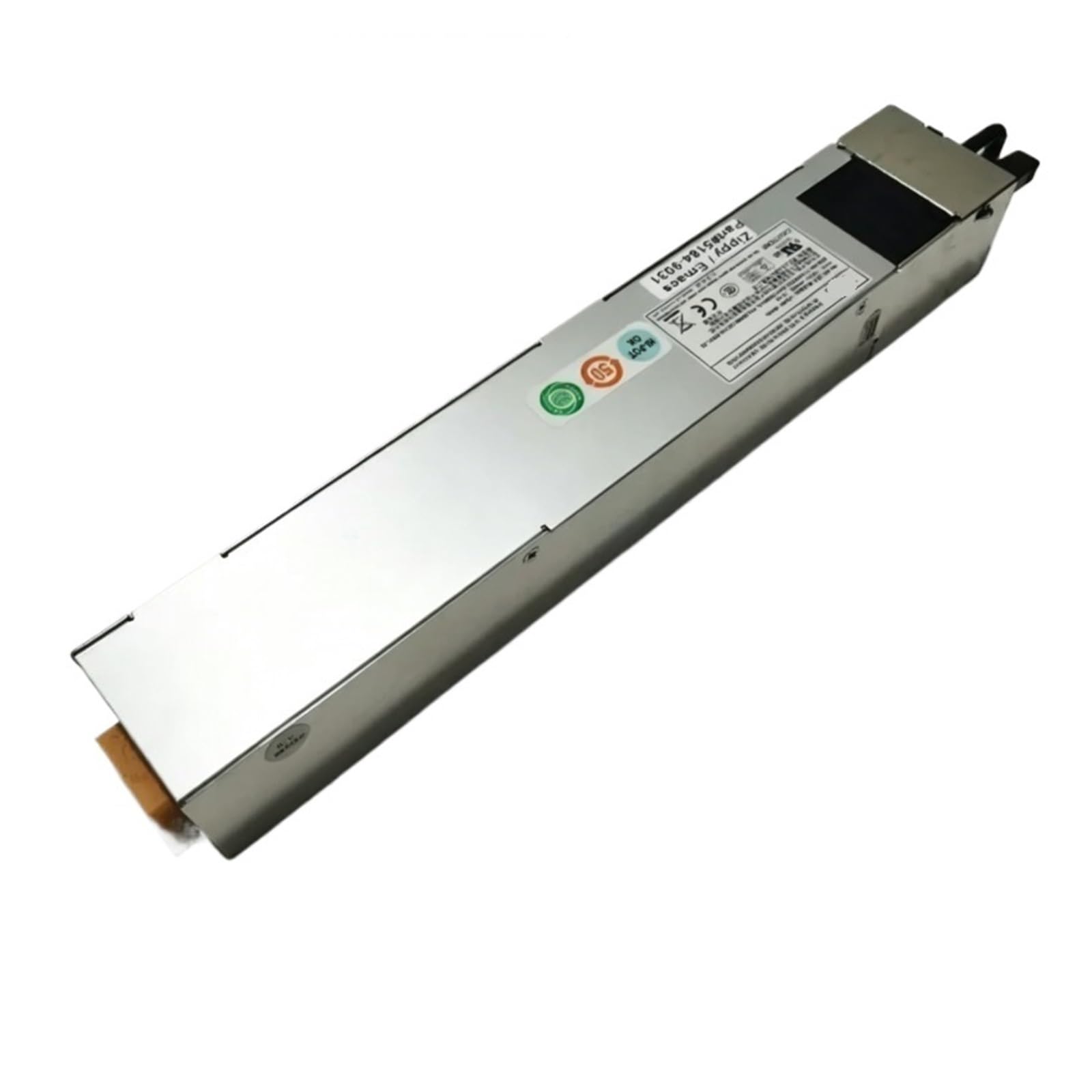TPKMVGAP M1U-2750V ROHS Server Power Supply 750W