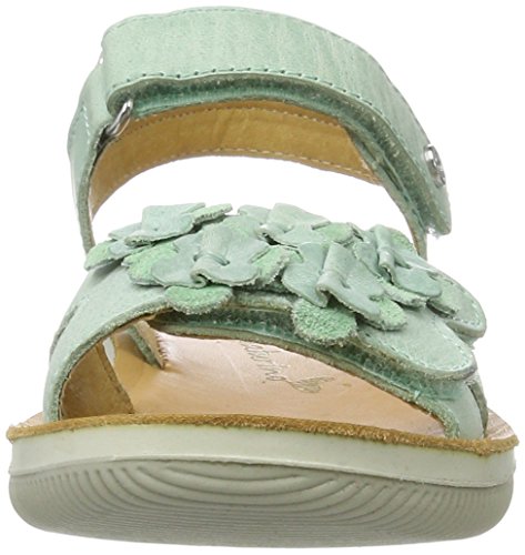 Naturino 5740, Sandali Punta Aperta Bambine e