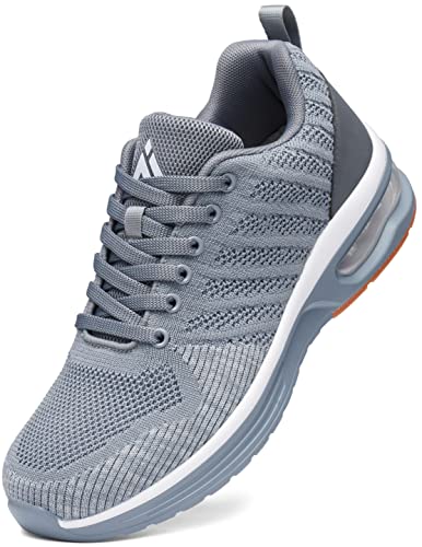 Mishansha Running Shoes for Men Sneakers Air Cushion Walking...