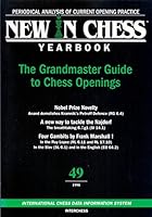 New in Chess Yearbook 49 9056910434 Book Cover