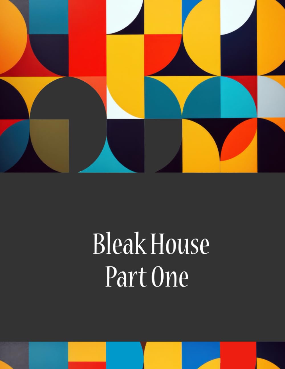 Bleak House: Part One