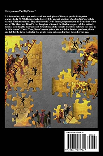 A Little Season in the Big Picture