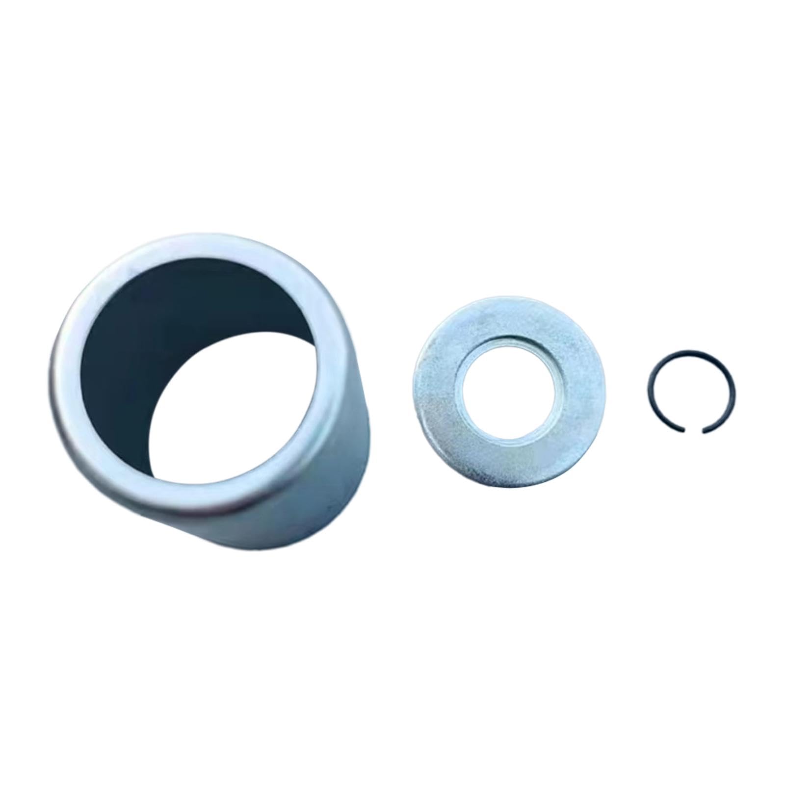 Cilindro Pistone Pistone Kit di Riparazione Auto Martinetto idraulico Pompa Olio Accessori piccola pompa set