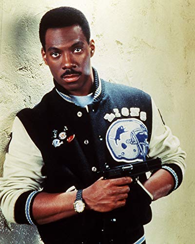 Amazon.com: Generic Eddie Murphy PosterLife Retro Style Wall Art