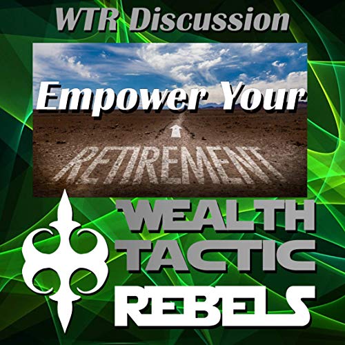 Empower Your Retirement