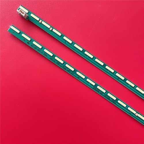 Barre de rétroéclairage led for lg 49lf5400 49lf5410 49lf5900 49lf6900 49uf6907 49lf590v 49lf540v mak63267301 g1gan01-0791a 0792a