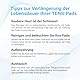 LotFancy 40x TENS Elektroden Pads 5x5 cm, Wiederverwendbare EMS Klebe-Elektroden für TENS-Geräte und EMS-Trainer, Elektrostimulationsgerät, mit 2mm Steckanschluss