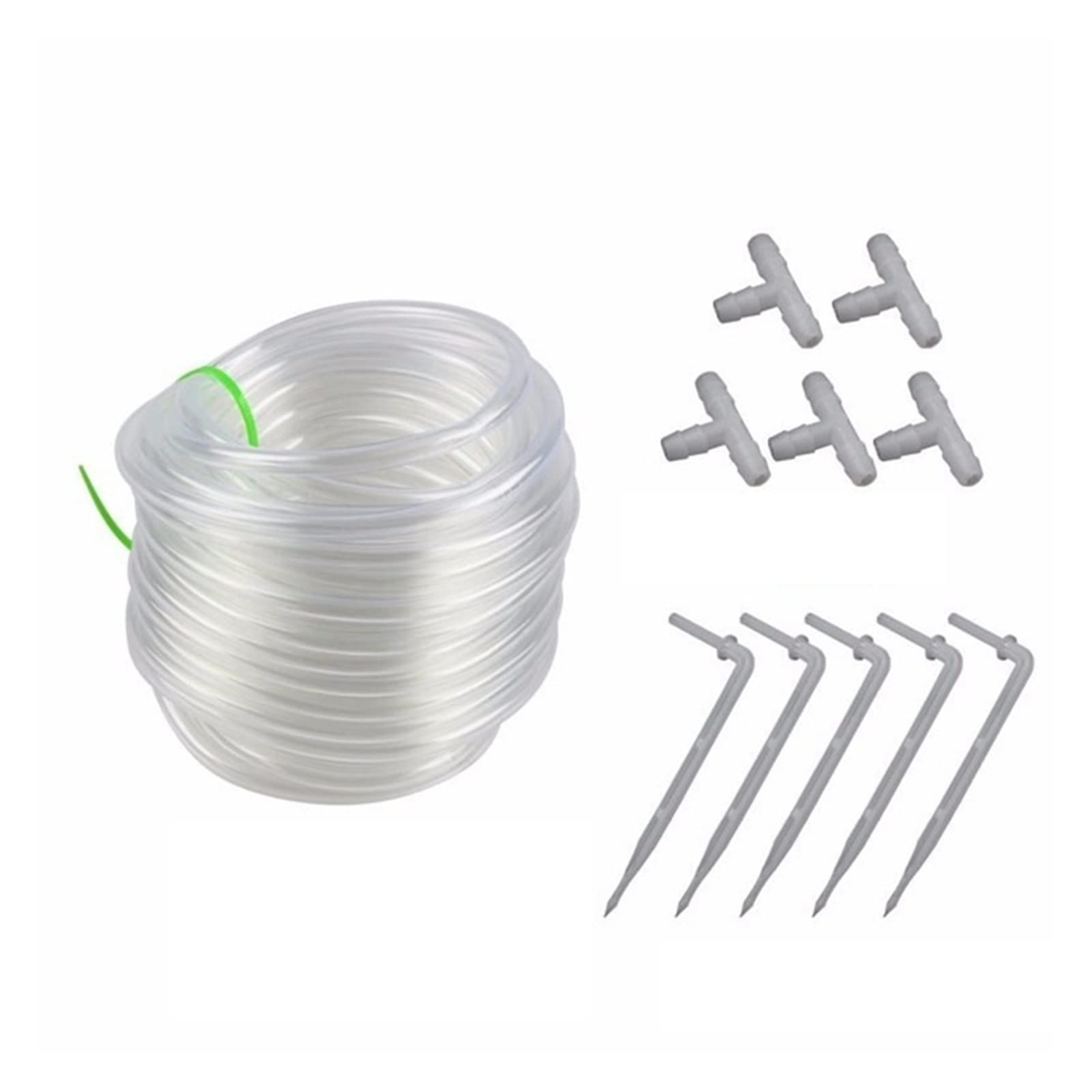 Smart Sprinkler Timer per irrigazione Dispositivo di irrigazione automatico Controllo del telefono cellulare Piante grasse intelligenti da giardino Strumento per irrigazione a goccia per piante Sist