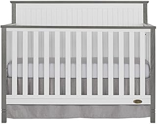 dream on me alexa crib