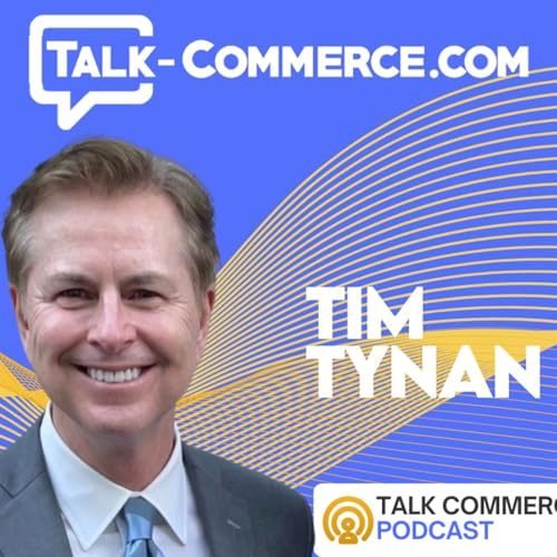 Page de couverture de Tim Tynan Reveals How Every Chargeback Tells a Story and chargeback management Best Practices
