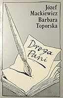 Droga Pani...: 1 0907652131 Book Cover