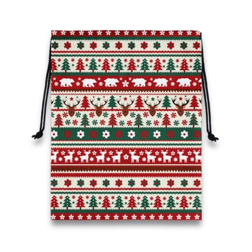 Image of Christmas Gymnastics Grip Bag Small Grip Bags for Gymnastics Sports