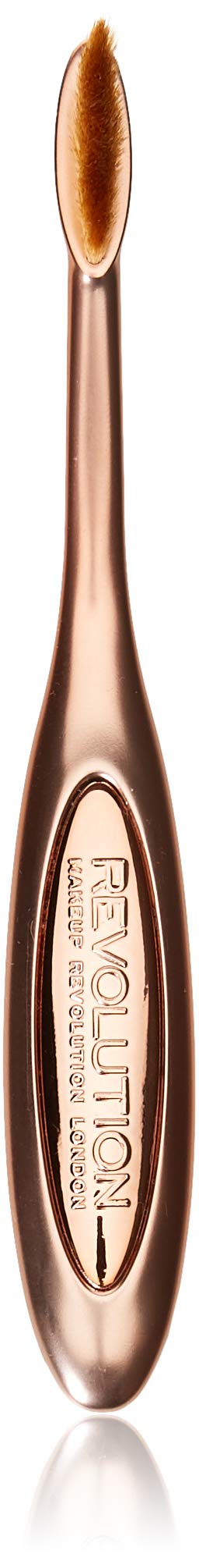 Revolution Cosmetic Brush - Precision Brush Eyeliner
