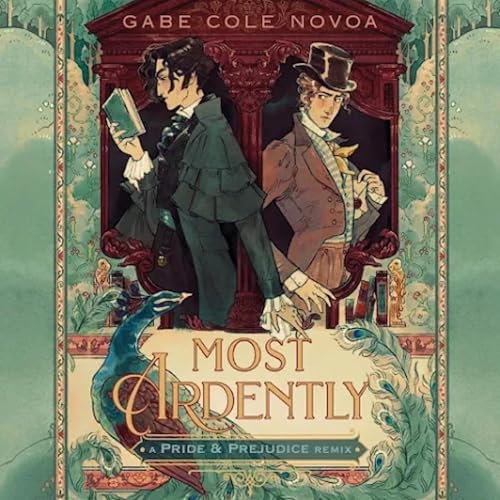 42. Most Ardently cover art