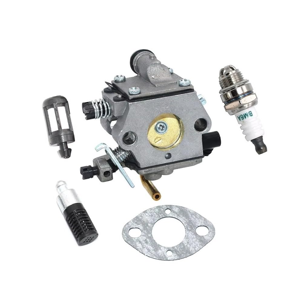 Carburateur pour MS260 MS240 et 026 : pièce thermique de rechange