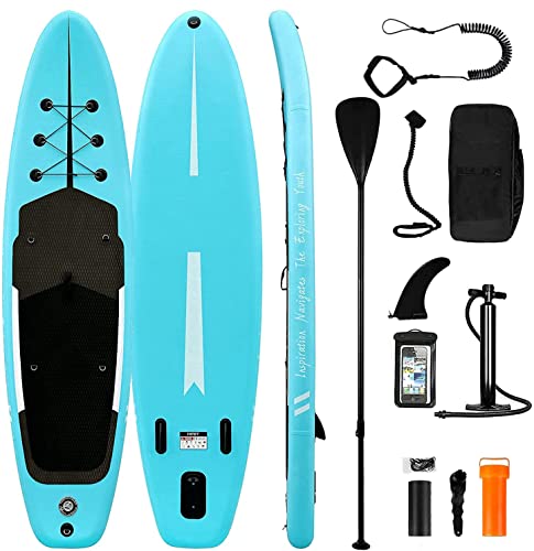 Paddle Surf Hinchable con Asiento Marca N\A