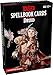 Dungeons & Dragons Spellbook Cards: Druid (D&D Accessory), Black