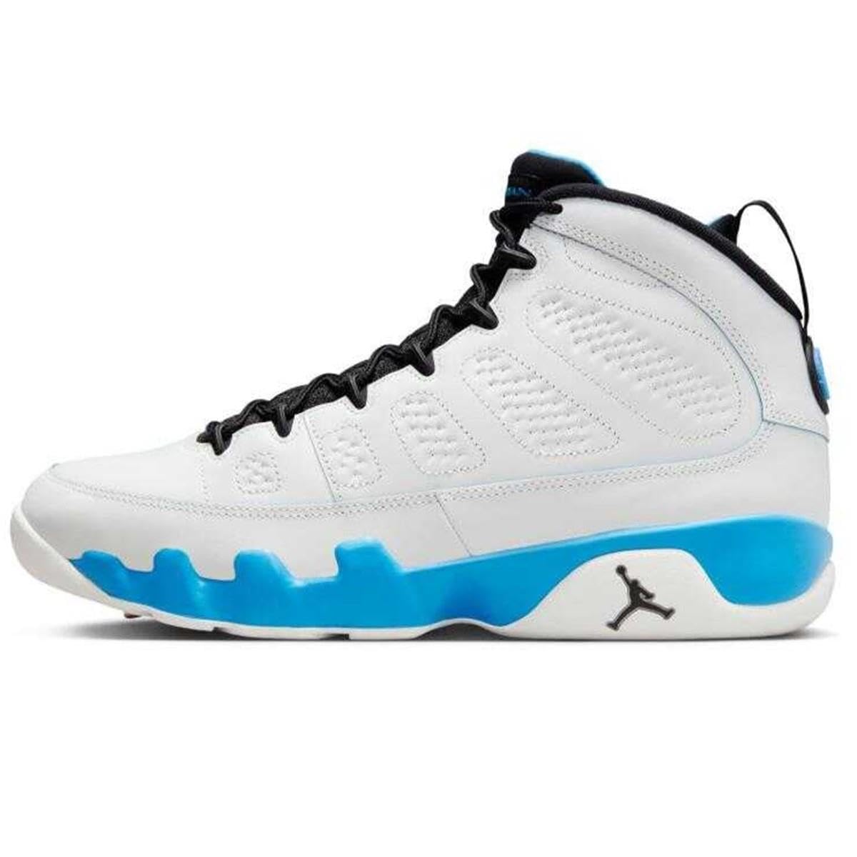 Nike Air Jordan 9 Retro Mens Shoes