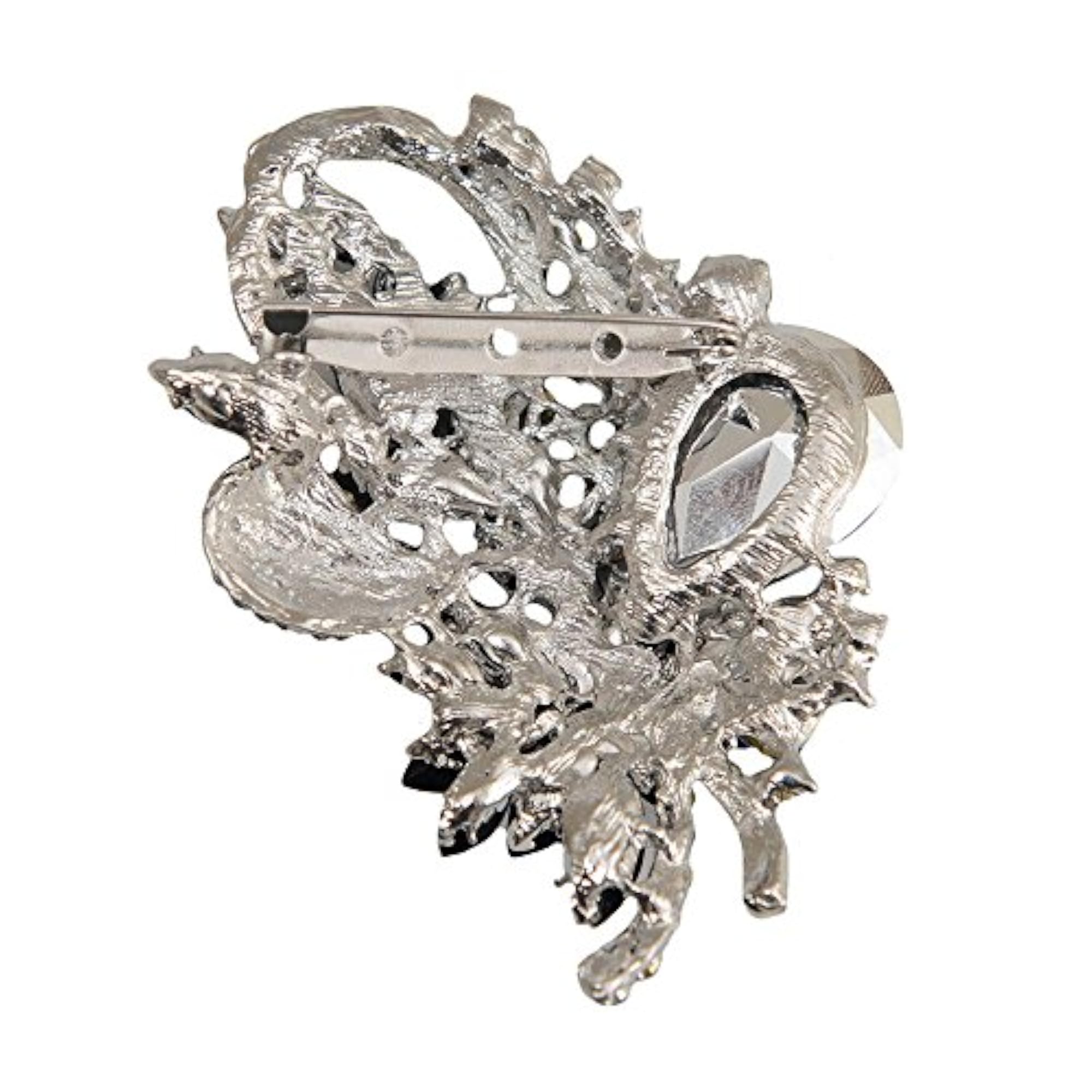 Elegant Vintage Style Brooch Pin