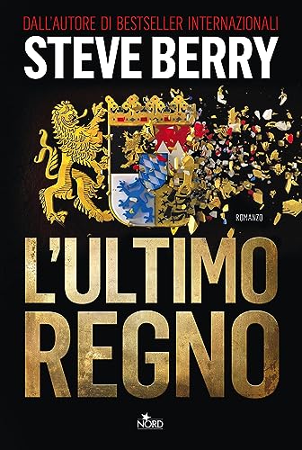 L'ultimo regno (Le avventure di Cotton Malone