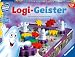 Produktbild Ravensburger 25042 - Logi-Geister - Spielen und Lernen für Kinder, Lernspiel für Kinder von 5-10 Jahren, Spielend Neues Lernen für 2-4 Spieler