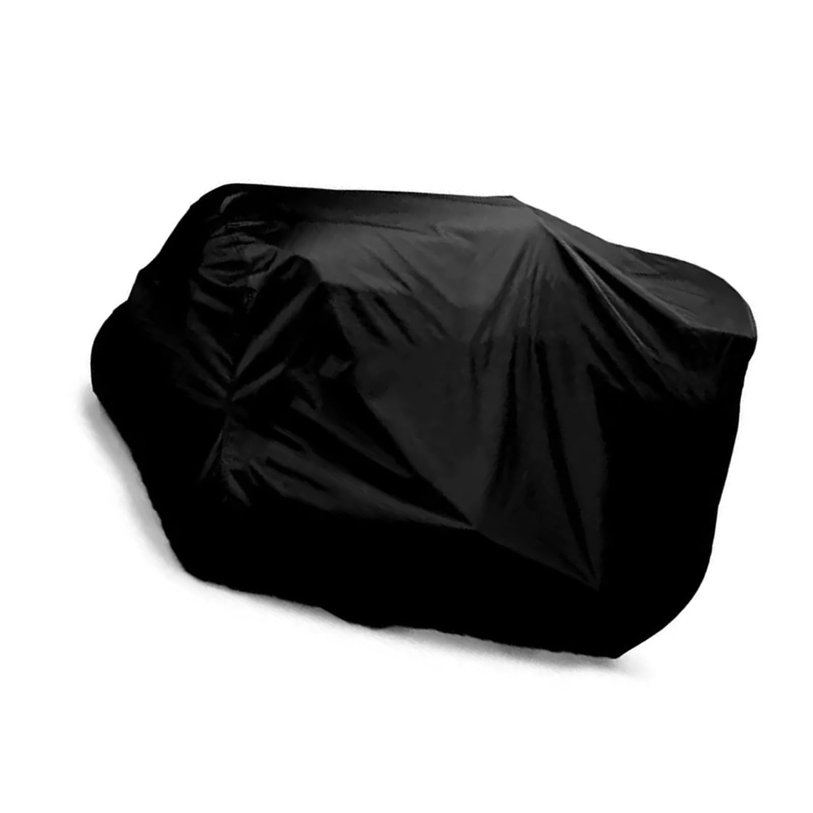 Ljhnba Weather Resistant Outdoor Device Cover For Yard Tool Security And Secure Storage Portable Storage Cover With Bag