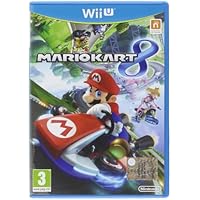Mario Kart 8