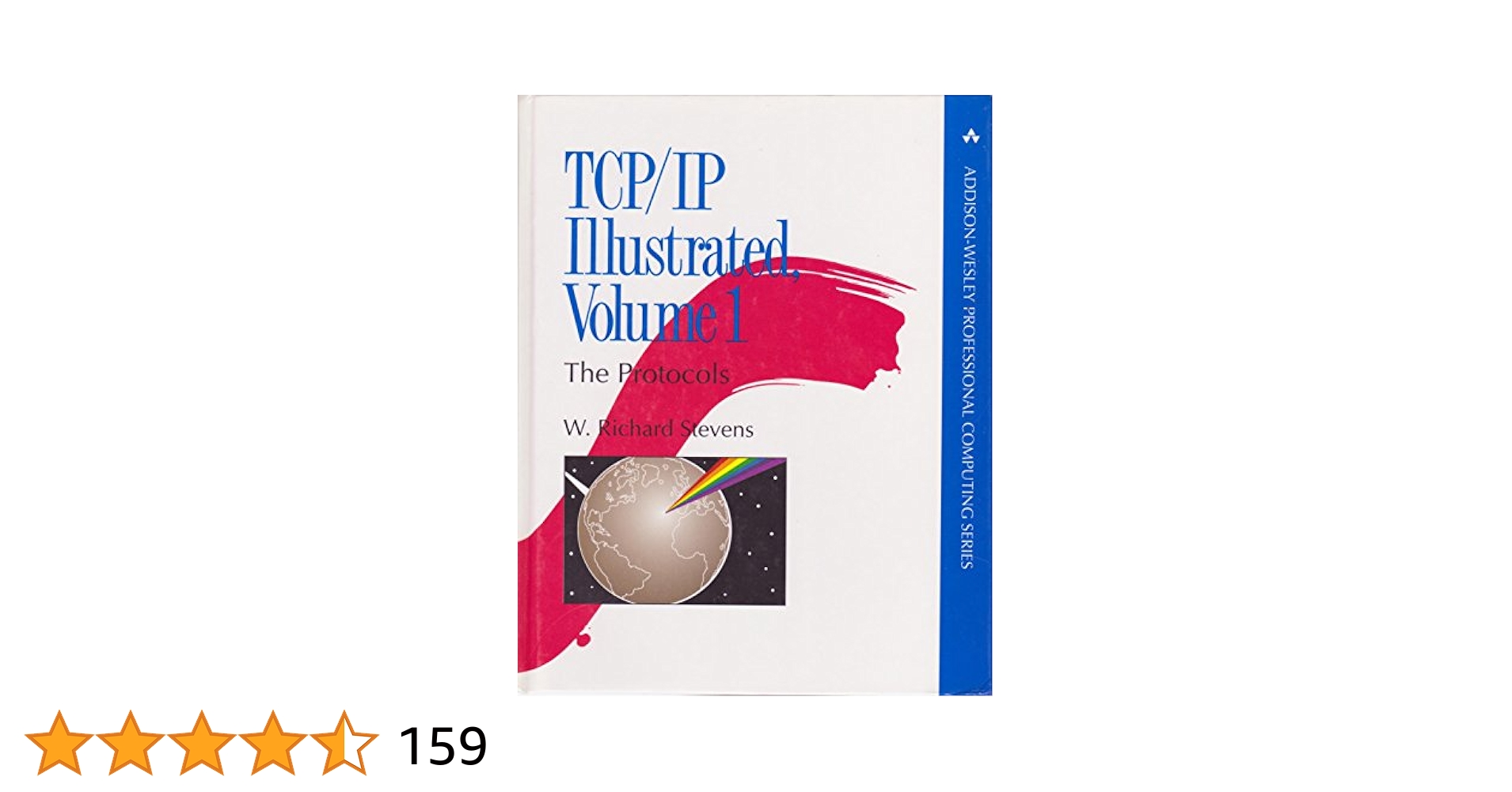 洋書 TCP/IP Illustrated Volume 1 2nd edition TCP/IP Illustrated, Volume 1: The Protocols: Stevens, W
