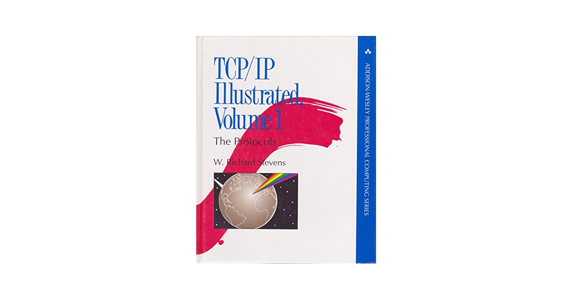 洋書 TCP/IP Illustrated Volume 1 2nd edition Amazon.co.jp: TCP/IP Illustrated, Volume 1: The Protocols