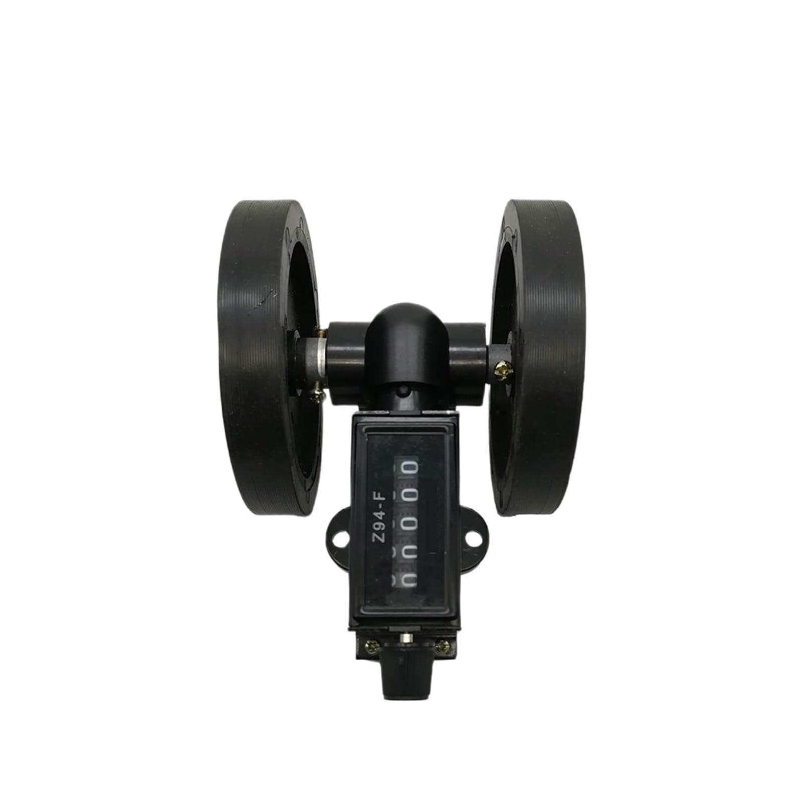 EAHWCXSD Z94F Roller Wheel Counter Meter Length Measuring Counter