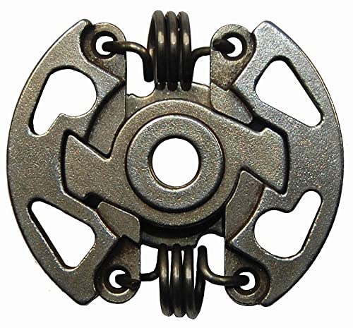 Embrayage FS 55 FS 38 haute résistance pour transmission fluide de débroussailleuse