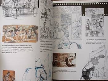 Amazon.co.jp: Blacksad: The Sketch Files ブラックサッド 黒猫探偵