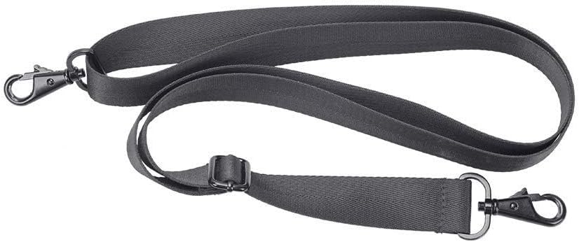 RLSOCO Shoulder Strap for Laptop Case Laptop Briefcase Sports bag Travel Duffel bag Messenger Bag Drone Camera Case & Water bottle