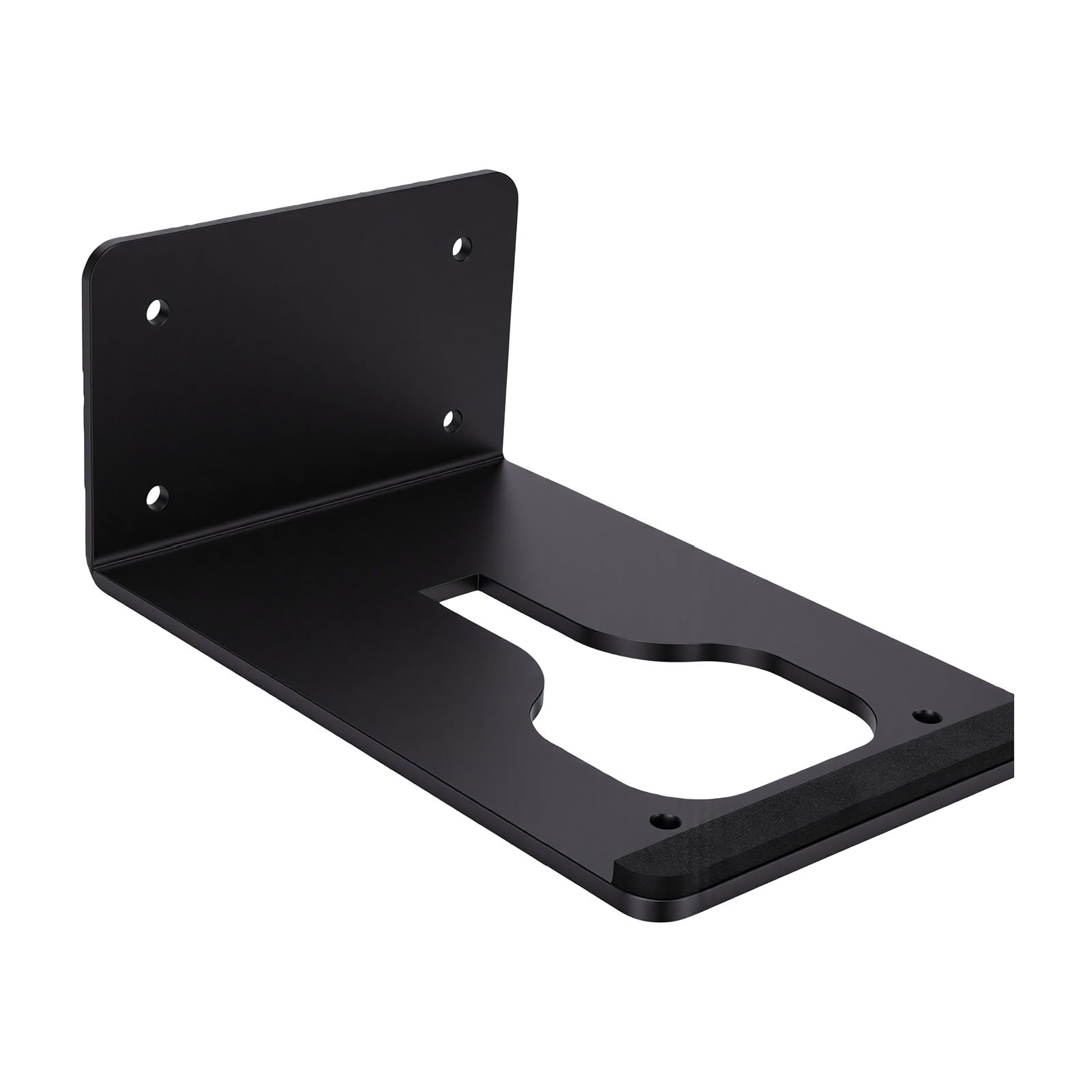 banapoy Soporte de Pared para Altavoz de Alta Resistencia, Montaje para