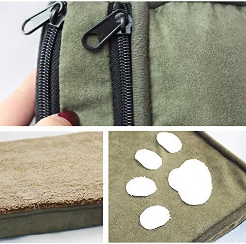 Dog Solid Beds Mats for Large Dogs House Sofa Kennel Square Pillow Husky Labrador Teddy Large Dogs Cat House Beds Mat. (Colour: Blue Size: 40 x 40 x 32 cm) (Coffee 48 x 45 x 37 cm)