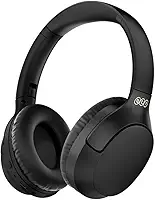 Fone de ouvido Bluetooth QCY Melobuds H2 Pro Preto, Modelo: BH23H2B CERTIFICADO ANATEL Nº:17302-23-03372