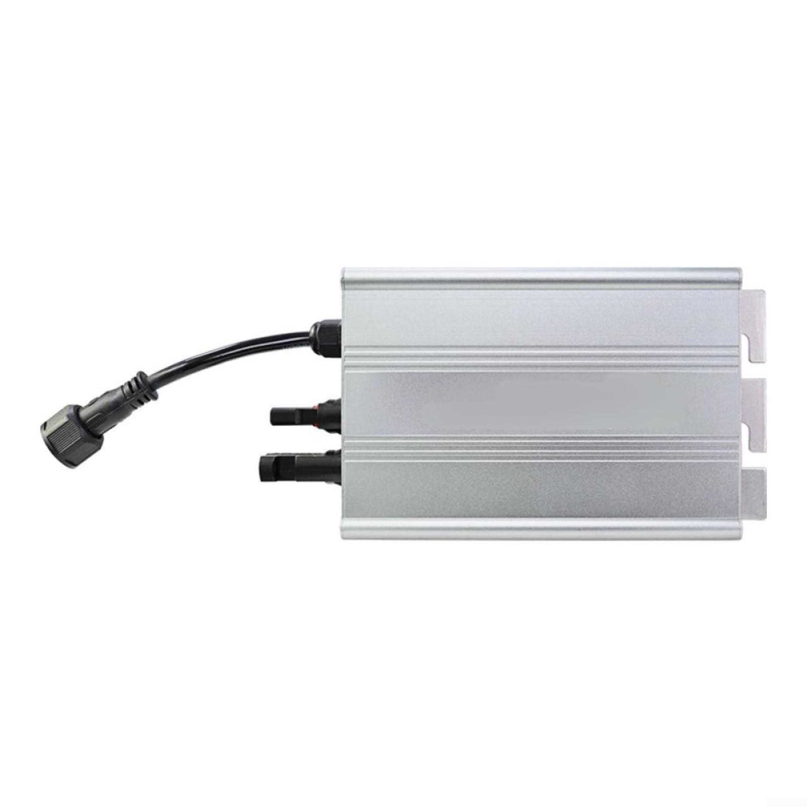 Onduleur solaire de 500 W 600 W 700 W avec indicateurs d'état LED pour les modes de génération et de panne (T500-500 W)
