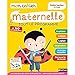 Produktbild Mon cahier maternelle: Mon cahier maternelle Petite Section 3-4 ans