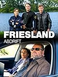 Friesland - Abdrift
